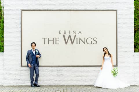 パパママ必見 安心相談 コスパ抜群プランご案内フェア 神奈川の結婚式場 ザ ウィングス海老名