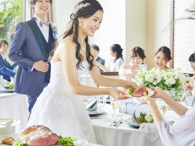 海老名・厚木・県央の結婚式 | 【公式】ザ・ウィングス海老名