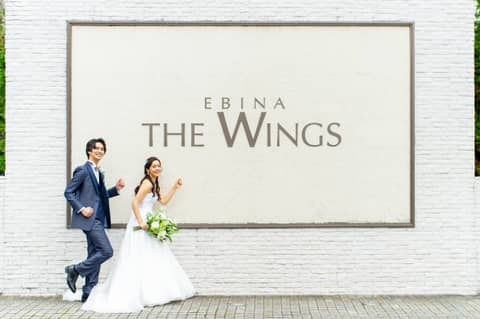 海外挙式やご結婚式を自粛された皆様へ ウエディングフォトプラン 神奈川の結婚式場 ザ ウィングス海老名