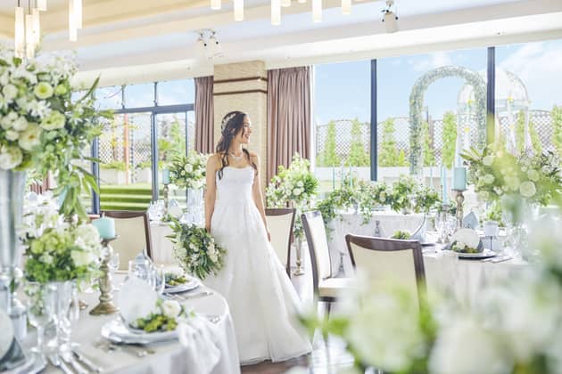 海老名・厚木・県央の結婚式 | 【公式】ザ・ウィングス海老名