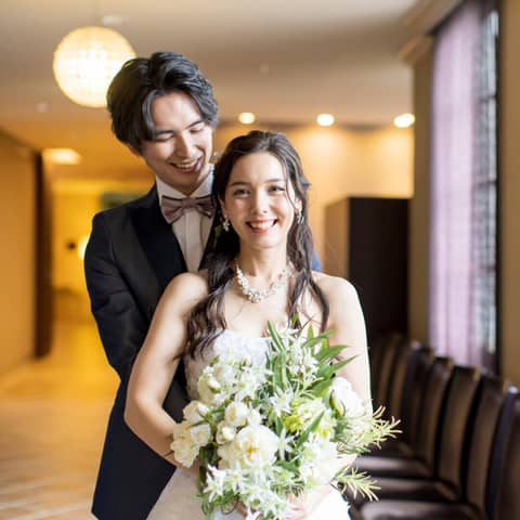 海老名・厚木・県央の結婚式 | 【公式】ザ・ウィングス海老名