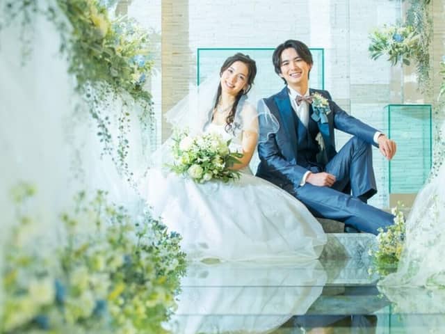 海老名・厚木・県央の結婚式 | 【公式】ザ・ウィングス海老名