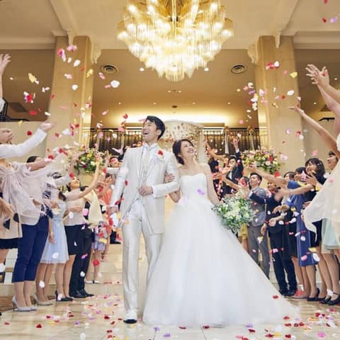 海老名・厚木・県央の結婚式 | 【公式】ザ・ウィングス海老名