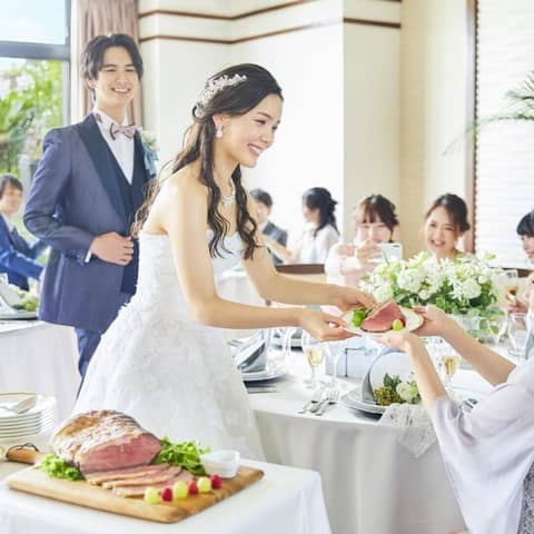 海老名・厚木・県央の結婚式 | 【公式】ザ・ウィングス海老名