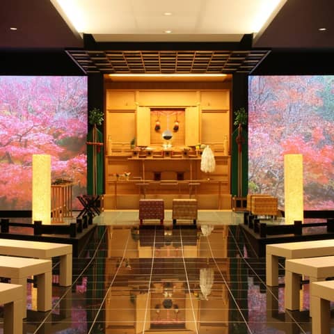 海老名・厚木・県央の結婚式 | 【公式】ザ・ウィングス海老名
