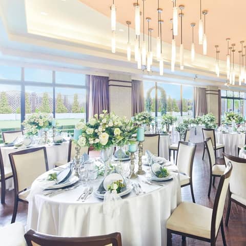 海老名・厚木・県央の結婚式 | 【公式】ザ・ウィングス海老名