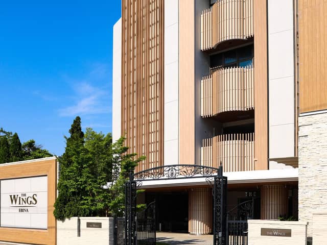 海老名・厚木・県央の結婚式 | 【公式】ザ・ウィングス海老名