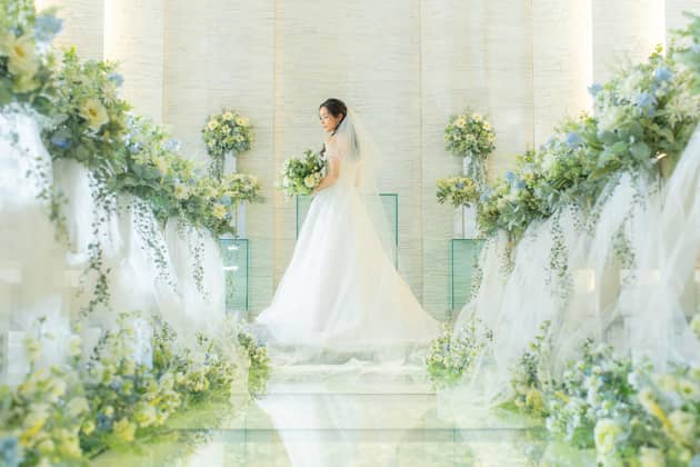 海老名・厚木・県央の結婚式 | 【公式】ザ・ウィングス海老名