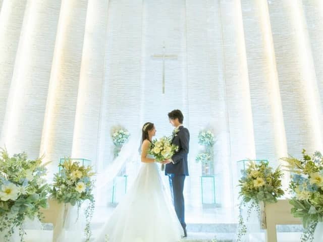 海老名・厚木・県央の結婚式 | 【公式】ザ・ウィングス海老名