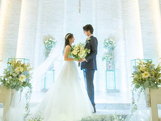 海老名・厚木・県央の結婚式 | 【公式】ザ・ウィングス海老名