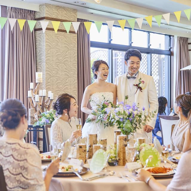 神奈川の結婚式場 ザ ウィングス海老名 神奈川の結婚式場 ザ ウィングス海老名