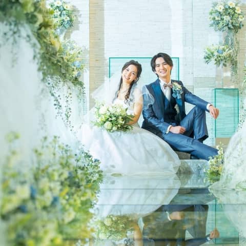 海老名・厚木・県央の結婚式 | 【公式】ザ・ウィングス海老名