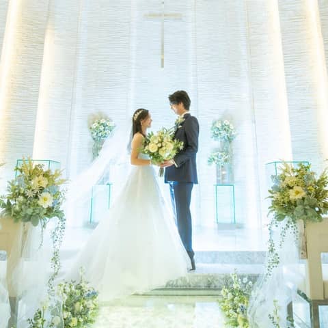 海老名・厚木・県央の結婚式 | 【公式】ザ・ウィングス海老名