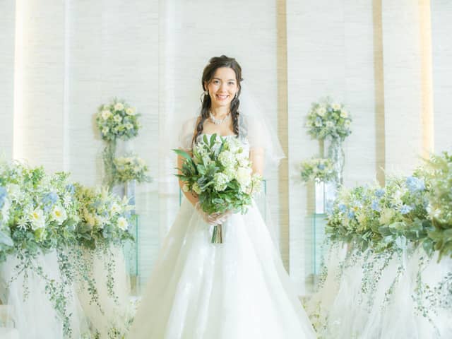 海老名・厚木・県央の結婚式 | 【公式】ザ・ウィングス海老名