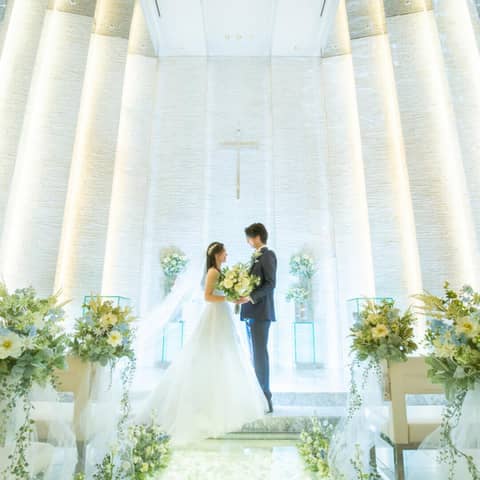 海老名・厚木・県央の結婚式 | 【公式】ザ・ウィングス海老名