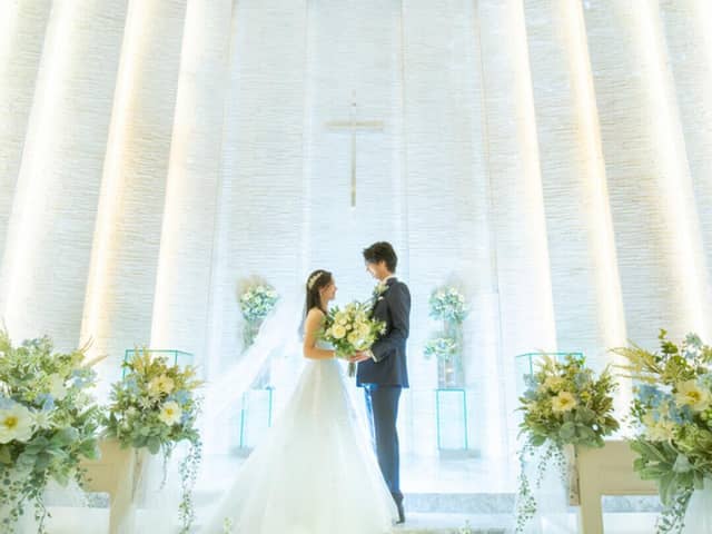 海老名・厚木・県央の結婚式 | 【公式】ザ・ウィングス海老名