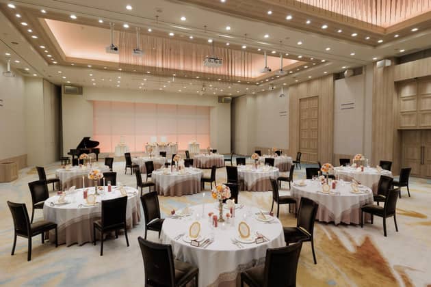 海老名・厚木・県央の結婚式 | 【公式】ザ・ウィングス海老名