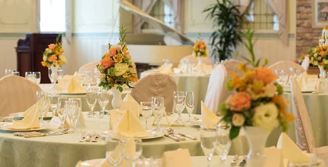 オンリーワンウエディング サンパレス｜大阪堺結婚式場