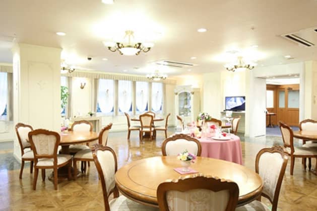 オンリーワンウエディング サンパレス｜大阪堺結婚式場