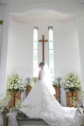 オンリーワンウエディング サンパレス｜大阪堺結婚式場