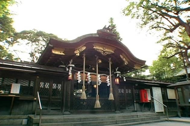 京都東山の結婚式場 【桜鶴苑（おうかくえん）】