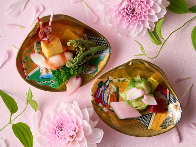 京都東山の結婚式場 【桜鶴苑(おうかくえん)】