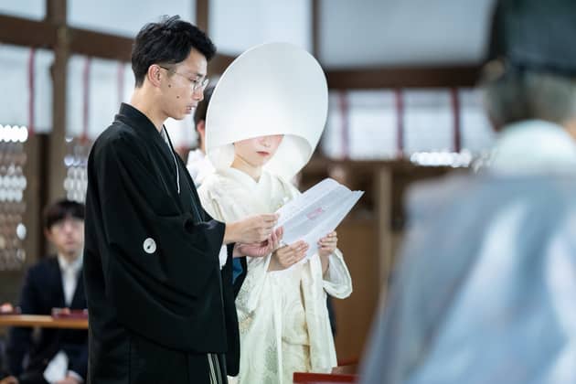 京都東山の結婚式場 【桜鶴苑（おうかくえん）】