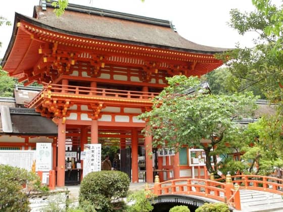 京都東山の結婚式場 【桜鶴苑（おうかくえん）】