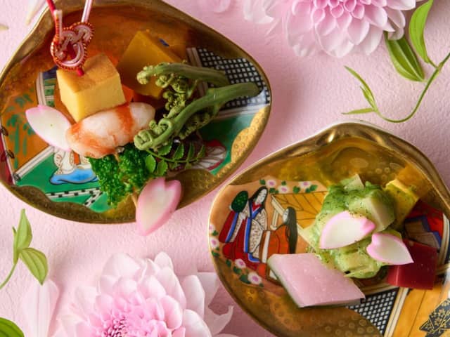 京都東山の結婚式場 【桜鶴苑(おうかくえん)】