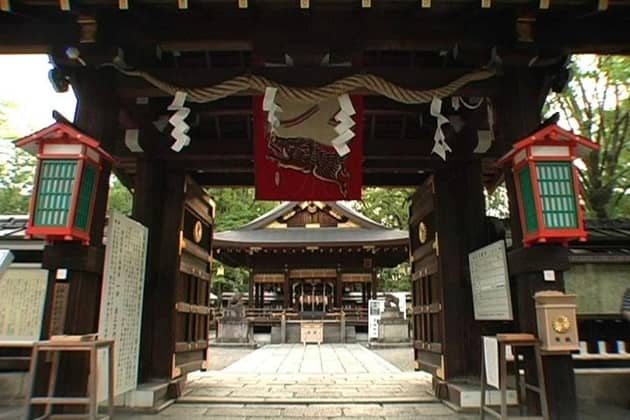 京都東山の結婚式場 【桜鶴苑（おうかくえん）】