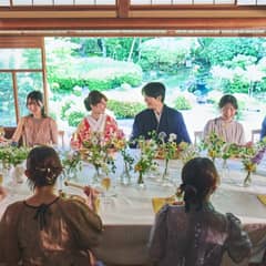 ◆25年春婚サキドリ◆【最大63万円優待】20名120万円