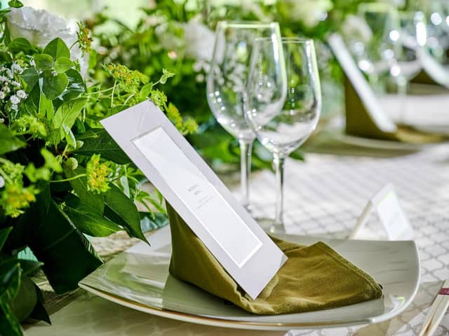 京都東山の結婚式場 【桜鶴苑(おうかくえん)】