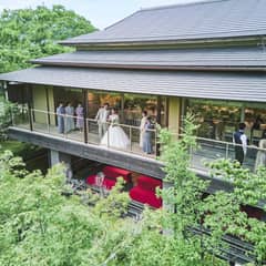 【40名様160万円】趣ある夏婚先取り！【26年7月～9月】