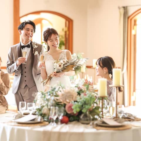 VILLA de ESPOIR〜エスポワール〜