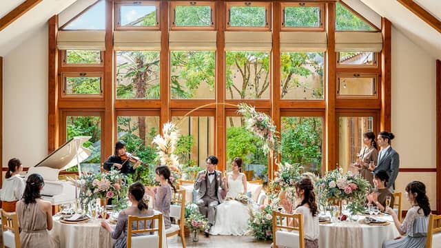 VILLA de ESPOIR〜エスポワール〜
