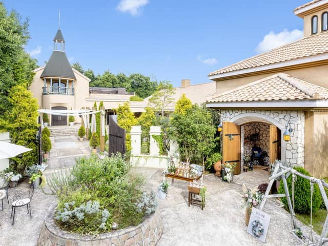 VILLA de ESPOIR〜エスポワール〜