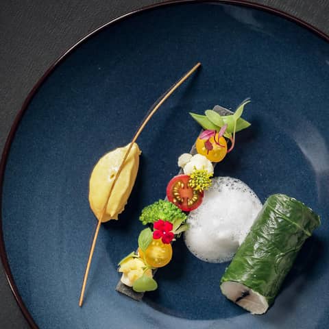 【挙式プラン＋6名会食】生演奏付本格キリスト式＆衣裳込