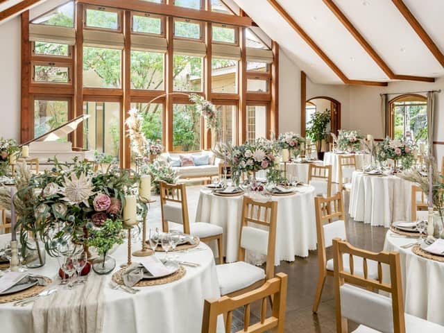 VILLA de ESPOIR〜エスポワール〜