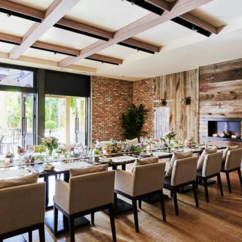 【本格キリスト挙式＆会食】少人数プラン30名◇87万円