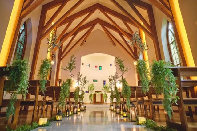 VILLA de ESPOIR〜エスポワール〜