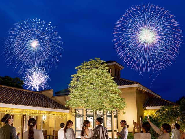 VILLA de ESPOIR〜エスポワール〜