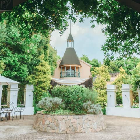 2026年4・5・6月＊80名【127万お得】森のリゾート貸切