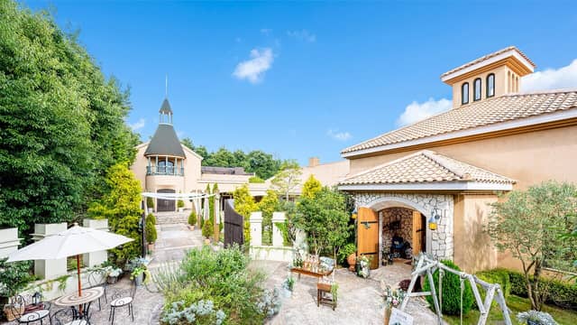 VILLA de ESPOIR〜エスポワール〜
