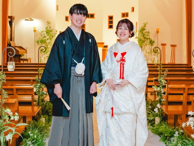 VILLA de ESPOIR〜エスポワール〜