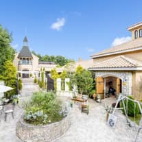 VILLA de ESPOIR〜エスポワール〜