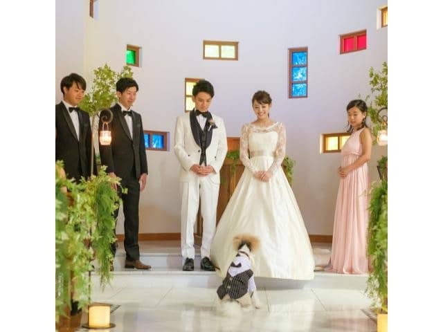 VILLA de ESPOIR〜エスポワール〜