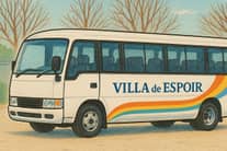VILLA de ESPOIR〜エスポワール〜