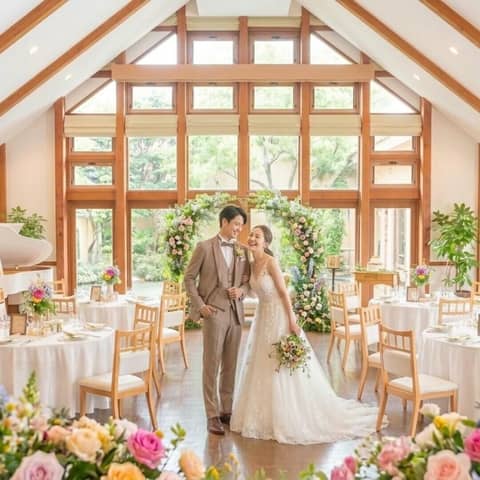 VILLA de ESPOIR〜エスポワール〜