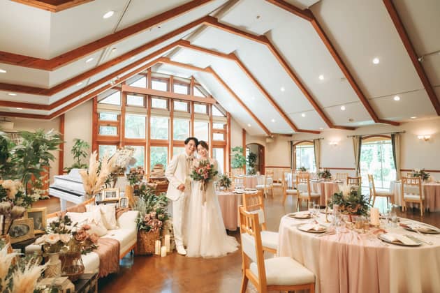 VILLA de ESPOIR〜エスポワール〜