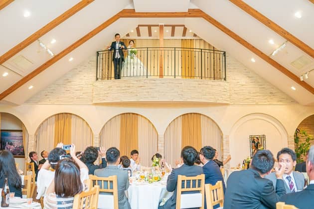 VILLA de ESPOIR〜エスポワール〜